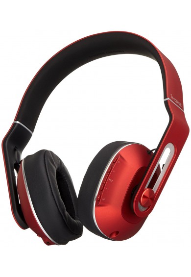 هدفون بلوتوث روی گوش وان مور مدل ام کی 802 | 1More MK802 Voice of China Bluetooth Over-Ear Headphones